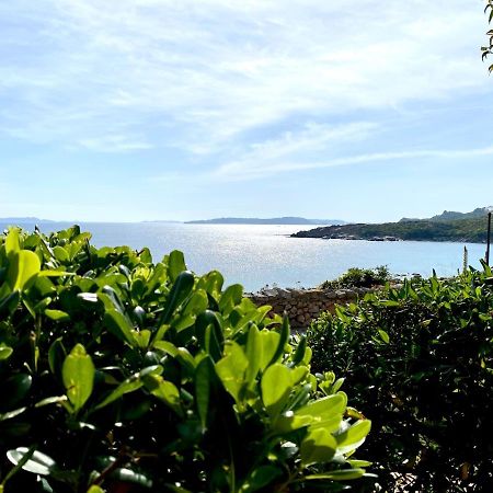 Appartamento Fronte Mare Santa Teresa Gallura Buitenkant foto